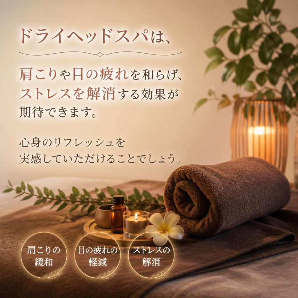 心と体に嬉しい効果