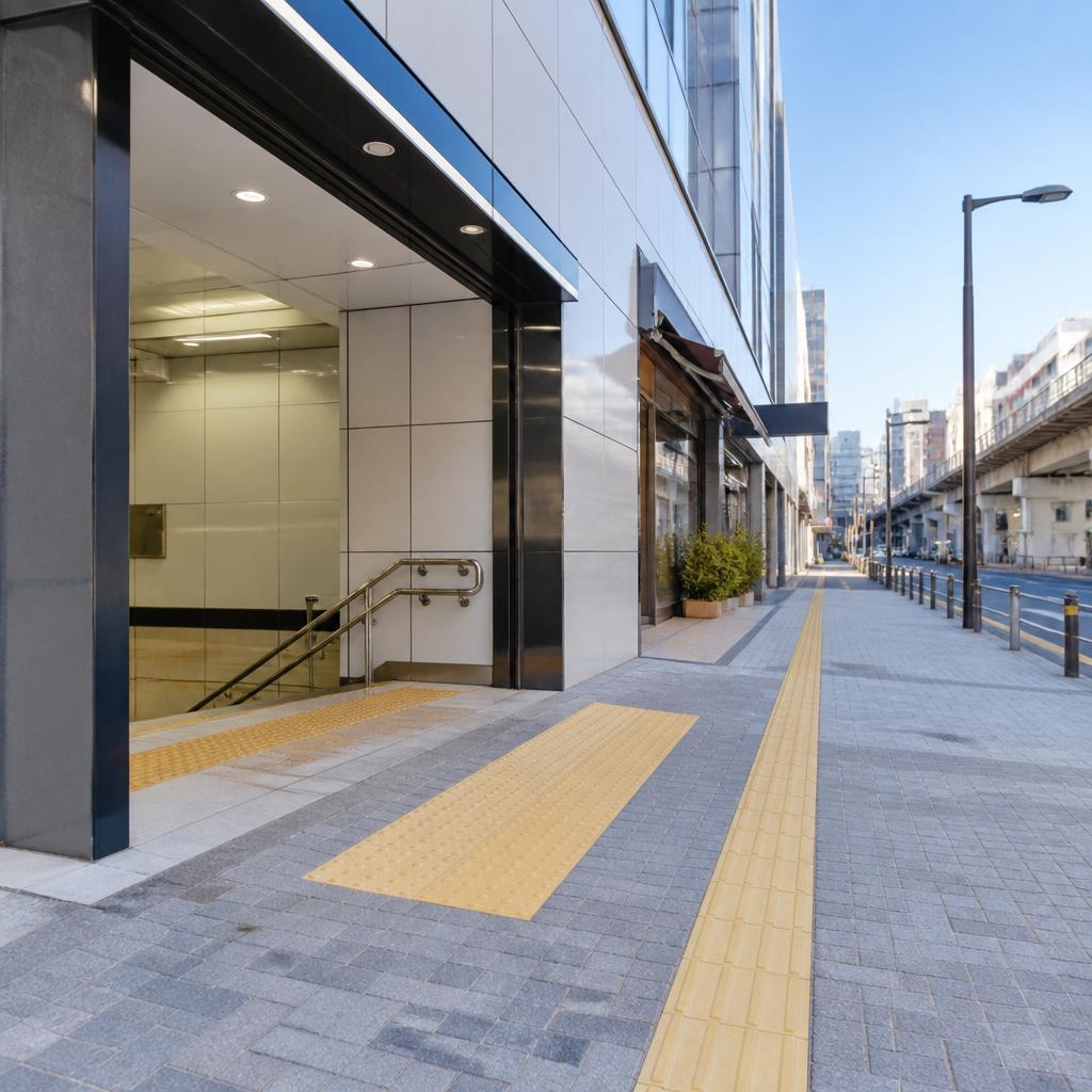 巣鴨のアクセス便利な立地