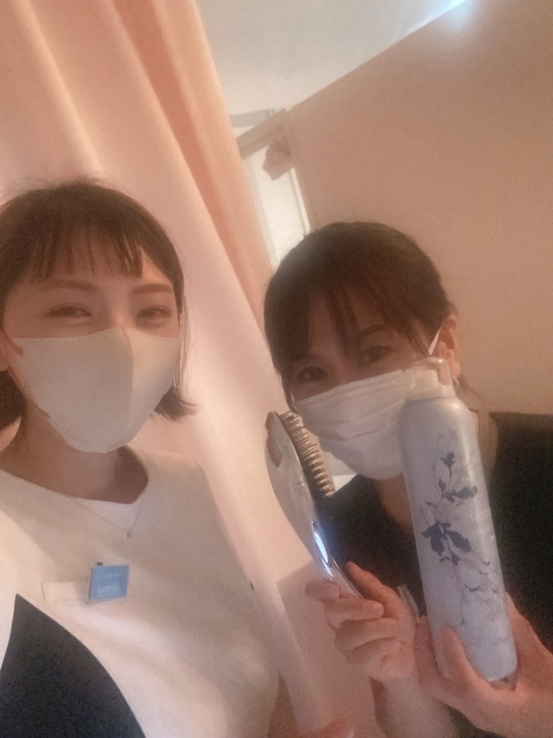 安全で快適な空間